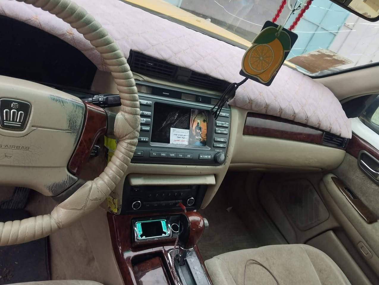 ملكه محرك كير جدد صدر وحداديه وتخم تأير جدد تبريد تدفئه  كفاله من الكص وضربه  بيه كتاب حجز يوم ٢٥
وذا تحب تغير لونه ابيض
***********
***********
اتصل وتدلل
مكاني بابل
