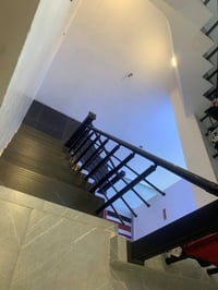 بيت مساحه 100متر طابو سند 17 متكون من 4غرف بناء درجه اولى عل شارع 10مت...