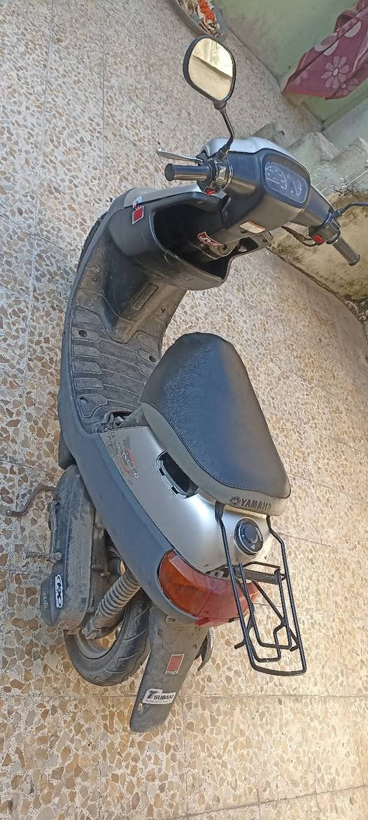 مأطور بوتين قفل اكسن دبل سكليتر شغال كامل مكان حي صدام السعر 300  وبي مجال للطيبين رقم الموبايل ***********
