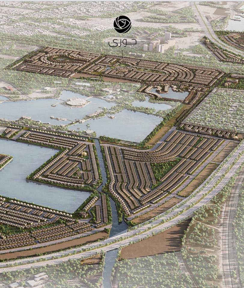 داماك هيلز بغداد – جوري   (التاون هاوس )رسمياً تم افتتاح الحجز المسبق. فرصتك اليوم لتكون من أوائل الملاك في أحد أرقى مشاريع بغداد السكنية. 
أسعار تنافسية لفترة محدودة مع أولوية اختيار للوحدات المميزة
تبدأ الاسعار من 900 مليون دينار عراقي 
لااستفسار تواصلوا ويايه 
📞***********
