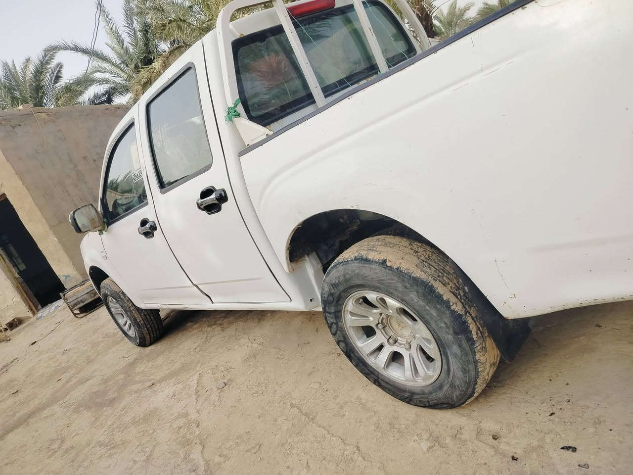 جنبي 2013.رقم ذي قار  ابيع بدون تحويل. كير ومحرك وتايرات وسدر كله جديد كهربائيات كله شغاله  السعر 30 ورقه.  مكاني  الناصريه قضاء الاصلاح   ***********

***********
