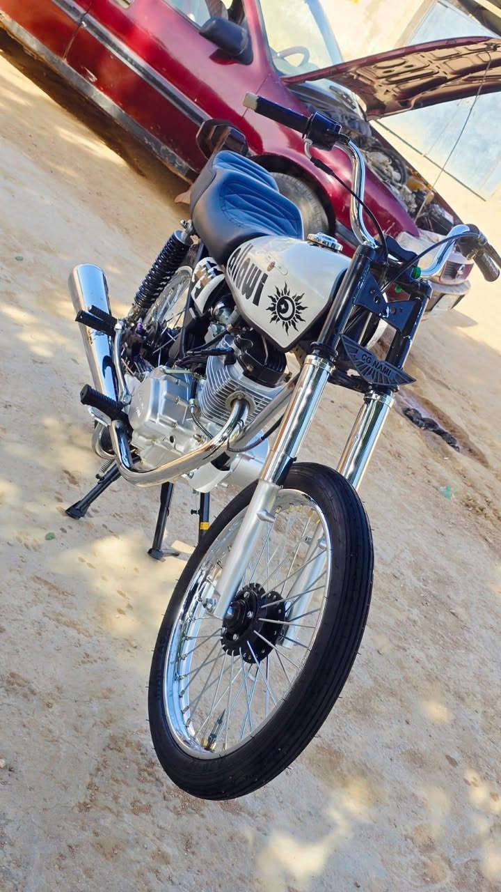 سلام عليكم درجه موديل ٢٥ تعمير جديد درجه بعدهي عل سحك كلك كلك.   ‏‪***********‬‏ السعرخاص الشراي بي خير يدلل المو شراي يطلع كبل
