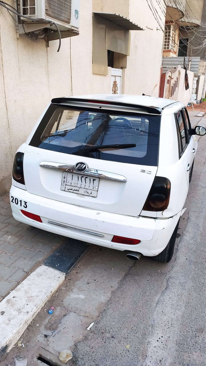 السلام عليكم   
ليفان حجم 320  مستر بن  رقم كربلاء  كير عادي  سياره غير مكفوله بيع سويج  مكينه  وكير  نضيف  غرفته حلوه  كهربائيات شغاله   شاشه داخليه  تاير جديد   سنتر لوك جديد   سعر  ٢٨ ورقه  وبيها مجال  تعال شوفها وتدلل  مكان السياره  النجف الاشرف رقم مبايل (*********** ) النجف, العراق
