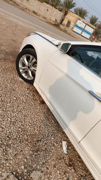 سوناتا ٢٠١١ • ٢٤٠٠ • وارد خليجي