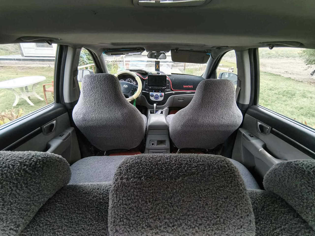 سنتافيا امريكي
٢٠٠٩
باسمي
مصبوغة عام
جاهزة
١٠٠شدة
مكانها ديالى 
***********
***********
