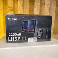 PORTKEYS LH5P • شاشة لمسية ٥٫٥ انچ • لكاميرات سوني