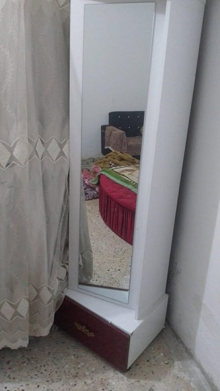 جربايه وزوايه نضيفات للبيع


**إذا كنت صاحب هذا الإعلان وتريد حذفه لأي سبب، رجاءا أرسل رسالة إلى الدعم الفني**