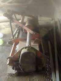 رفاس انكليزي • كربلاء