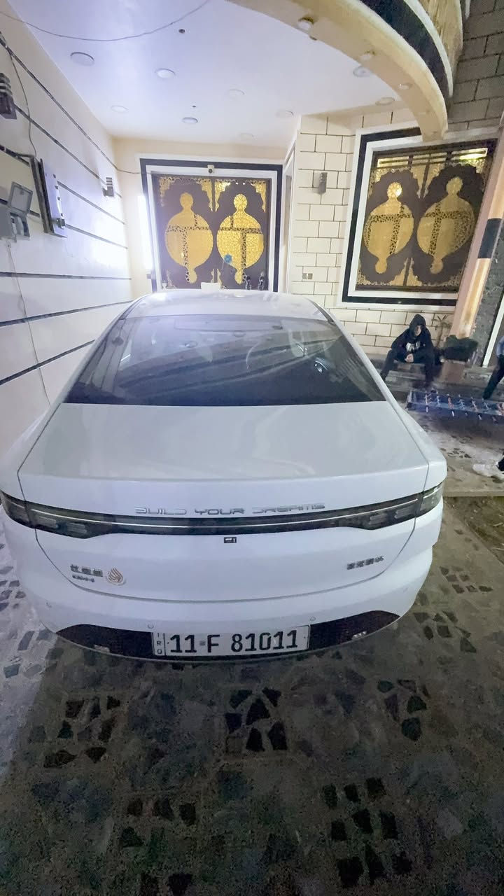 السلام عليكم بي وايدي زيرو ماشيه شـي قليل مال ترقيم وغراضهه كامله السعر 19200 وبيهه مجال الأتصال على رقم ***********
