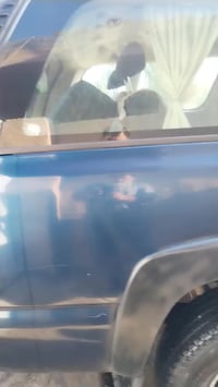 وبركاته جيمسي يوكن موديل 2000 رقم دولي بأسمي محرك 6100 كير 1000 منظومة...