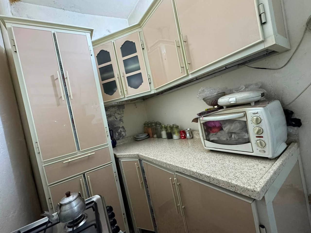 السلام عليكم 
كاونتر البيع 
نضيف جداً 
سعره 500
مكاني بغداد


**إذا كنت صاحب هذا الإعلان وتريد حذفه لأي سبب، رجاءا أرسل رسالة إلى الدعم الفني**