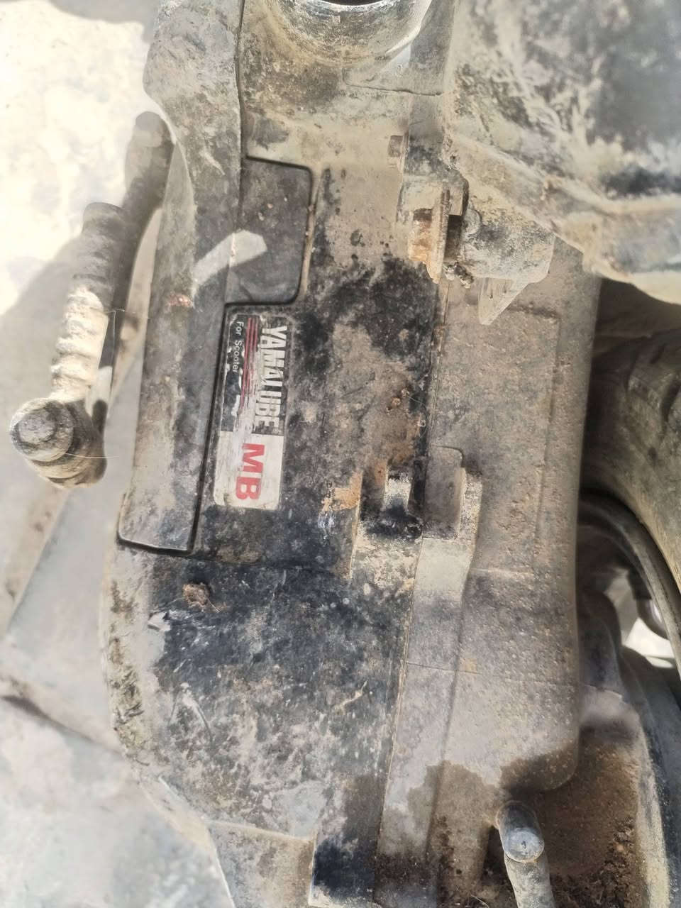 مكلف بنشر محرك زت ار وكسن جمره البيع سعر سهرهن 125


**إذا كنت صاحب هذا الإعلان وتريد حذفه لأي سبب، رجاءا أرسل رسالة إلى الدعم الفني**