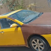 مكينة • جير يدوي • كله جديد