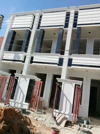 يتوفر لدى مكتبنا مشتملات للبيع المساحه 65م بناء حديث طابقين يحتوي على ...