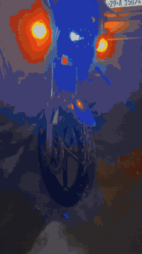 دراجه دايوان مكفوله كفاله عامه  رقم وسنويه  البيع موديل ٢٠٢٢ (***********)سعر خاص
