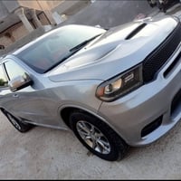 دودج دورانجو • موديل ٢٠١٨ • بصرة