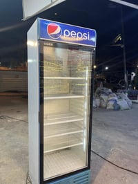 براد شركة بيبسي فول تبريد او نظافه استعمال قليل مكاني بغداد الاعظميه س...