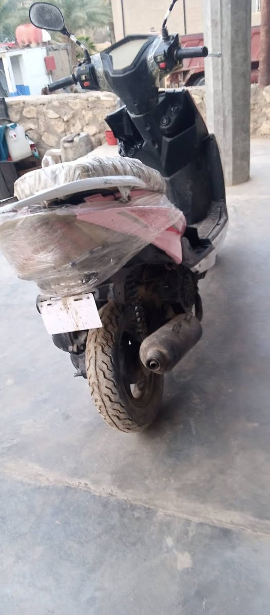 موطور رص لبيع شغال سعر 150


**إذا كنت صاحب هذا الإعلان وتريد حذفه لأي سبب، رجاءا أرسل رسالة إلى الدعم الفني**