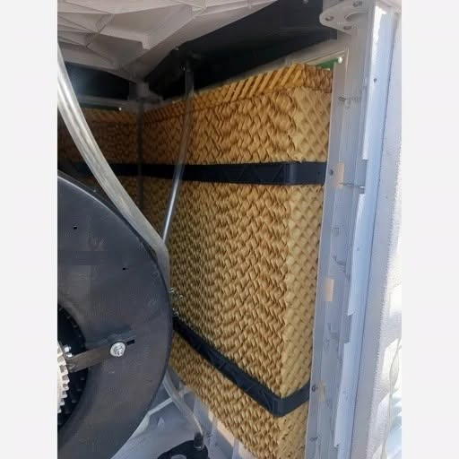 ✨صباحكم خير وعافية ✨
بعد نفاذ الكمية رجعت توفرت هاي المبرده العملاقة 

❄️ مبردة تكنوسان TECNOSUN ❄️

مع ارتفاع درجات الحرارة، خلك مستمتع بأجواء باردة ومنعشة مع مبردة تكنوسان المميزة 🌬️

✅ هيكل متين وعالي الجودة
✅ تبريد قوي وتوزيع هواء ممتاز
✅ تصميم عصري وأنيق
✅ اقتصادية في استهلاك الكهرباء
✅ مناسبة للمنازل والمحلات والمكاتب

🌟 أداء موثوق وانتعاش يدوم طوال الصيف.

📦 متوفرة الآن بأسعار منافسة
📞 للحجز والاستفسار راسلنا على الخاص أو اتصل بنا.

تكنوسان... برودة أقوى وراحة أكثر! ❄️
 #مجمع_شاكر_السعيدي #أجهزة_كهربائية #اجهزة_منزلية #مكيفات #مبردات #أجهزة_منزلية #تبريد #الونا #المسيب #خدمة_مميزة #تسوق_بابل #بابل


**إذا كنت صاحب هذا الإعلان وتريد حذفه لأي سبب، رجاءا أرسل رسالة إلى الدعم الفني**