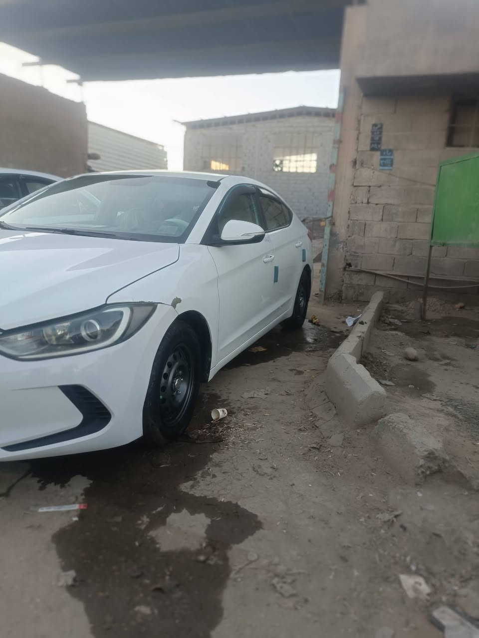 السلام عليكم النترا 2017 رقم بغداد باسمي مواصفات نص فول  تحويل ثاني يوم هزه جديده وسنويه ما ساقطه تبريد حداديه حادثها فقط في البنيد تبديل باقي ليبل واحد 120 وبيها مجال مكان كربلاء ***********
