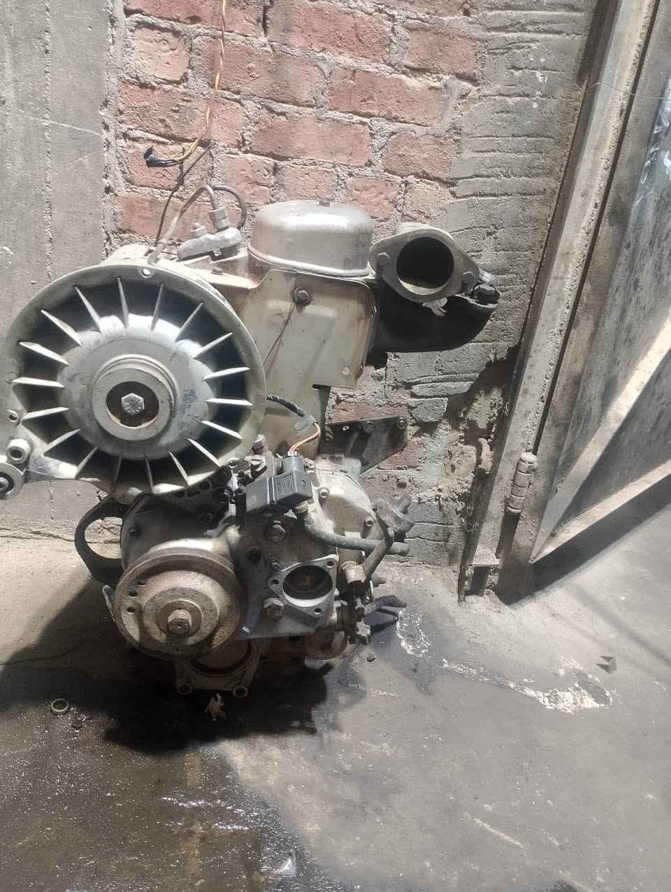 بسم الله توكلت على الله بيع محرك دوتس الماني واحد بستم استيراد محلتيش مسمار استيراد زيرو
العنوان نزلت دائرة مسطرد يوجد شحن لجميع المحافظات
ادهم اسامة
01021067066
01118654201


**إذا كنت صاحب هذا الإعلان وتريد حذفه لأي سبب، رجاءا أرسل رسالة إلى الدعم الفني**