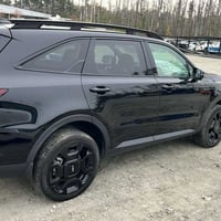 سورنتو SX Xline • ٢٠٢٤ • كتاب الشهداء