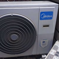 ميديا ٣طن • تدفئة تبريد • الخالديه