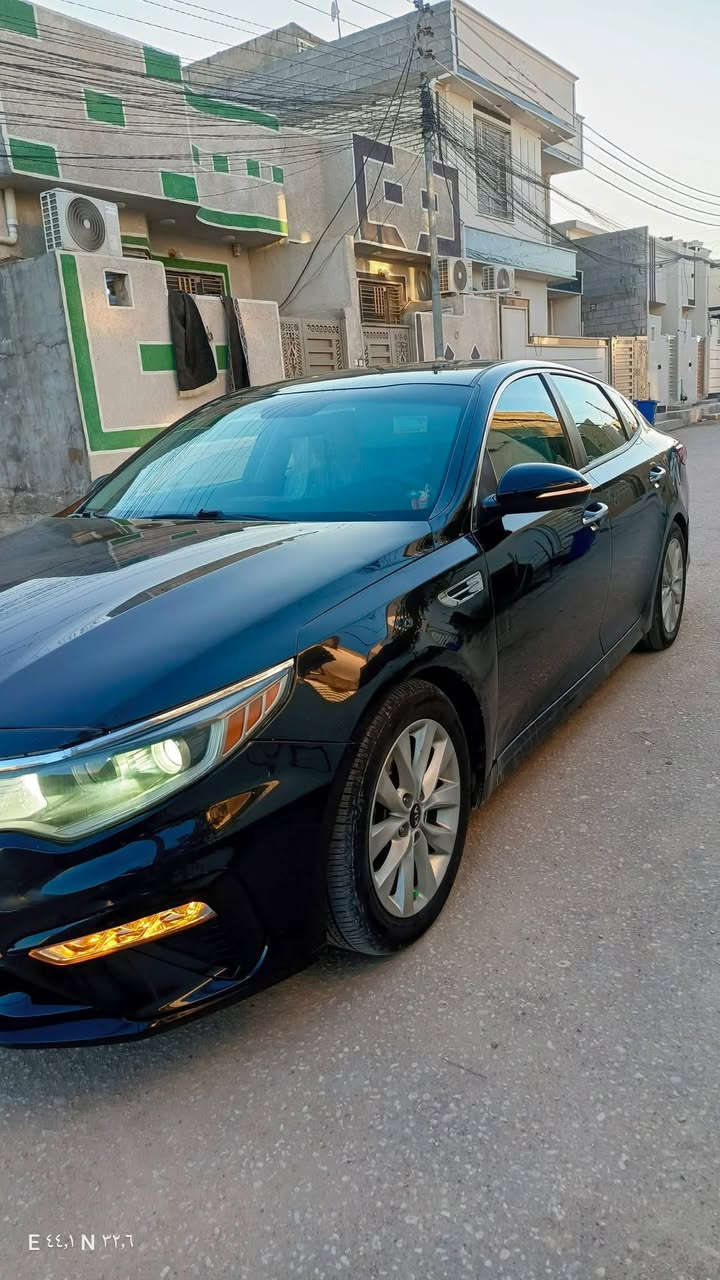 ابتما 18بغداد  أمريكي  قطعتين صبغ بدون تبديل ربع جملغ كلير والباقي الكشر كفاله 
مكينه لا تبخير ولا تنقيص ولكير كفاله 
حداديه جديده  
حساسات رادار امامي خلفي 
سياره حلوه وجديده مال بيت  
سنويه ما ساقطه 
مكان كربلاء  
سعر 128وبيها مجال لطيبين 
***********
