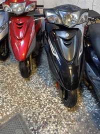 من رخصة الادمن السلام عليكم  بغباء وبريز لايت عالي أنواع الدراجات موجو...