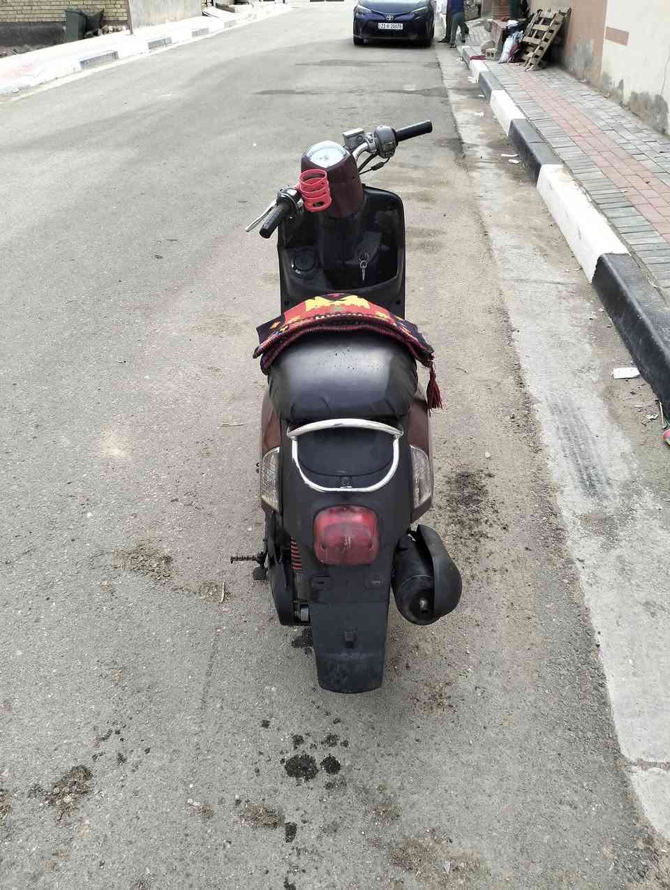 ماكس بوليس  مفتوحة مرة وحدة دراجة ناعمة وشلعتهة حلوة نكرة سلف كهربائيات كلهة شغالة الحاضن موجود سعر 550وبيهة مجال لشراي شراي يتصل *********** أو مراوس بربعة كير مكاني كربلاء سيف سعد
