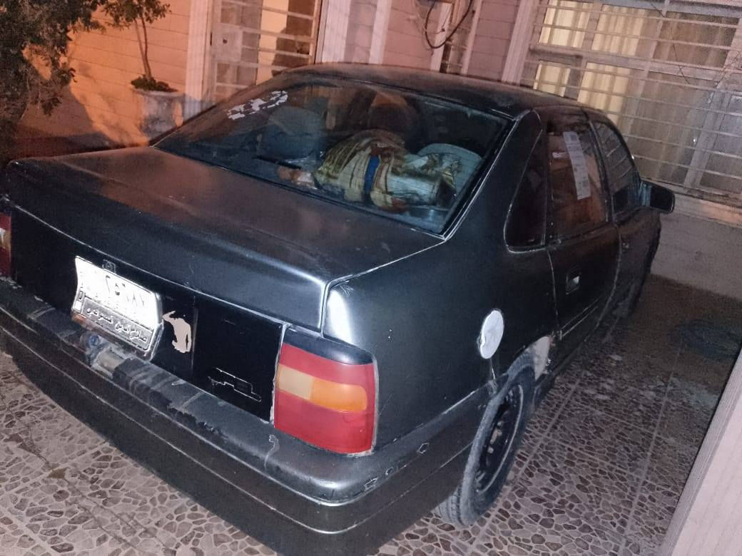 اوبل فكترا موديل ٩٤ صلاح الدين سنويه جديد
محرك ٢٠٠٠كلش نضيف الكير جديد تخم تاير جديد 
السعر ٢٨ اني مكلف بالنشر 
اتصل ***********
