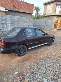 قير ومحرك جديد • بطارية واطارات • مسطرة ديالى