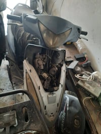 كامكو جي فور شغالة نكرة سعرهة 125 قفل