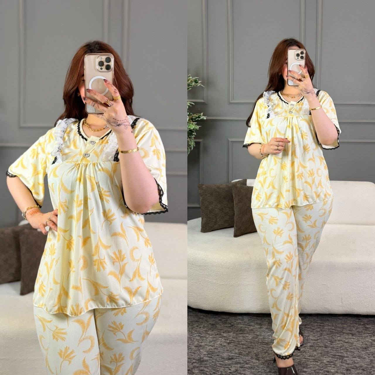 جديد 🤍🔥 لموسم صيف 2026

تراك نسائي دانتيل وكشش   😍

الخامه كريشه كلنكس بارده اصلي فول ليكرا 💯

القياسات فري سايز يلبس وزن من 50 الى 90 كيلو

سعر الدرزن 12 قطعه 68 الف 

سعر القطعه مفرد  10


**إذا كنت صاحب هذا الإعلان وتريد حذفه لأي سبب، رجاءا أرسل رسالة إلى الدعم الفني**