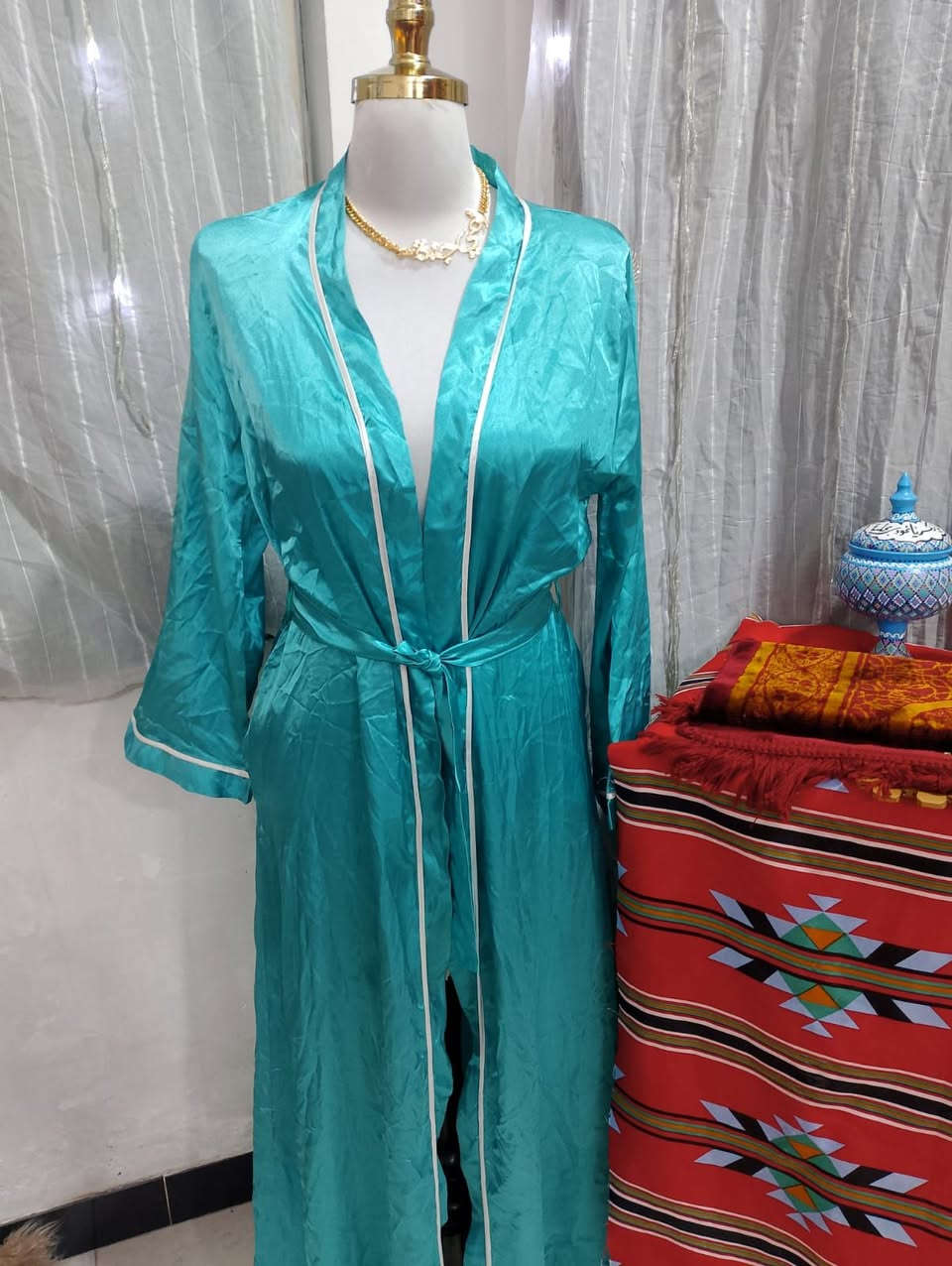 شلونكم حبايبي 

ملابس نسائيه جديده درجه اولى كل قطعه وسعرها


**إذا كنت صاحب هذا الإعلان وتريد حذفه لأي سبب، رجاءا أرسل رسالة إلى الدعم الفني**