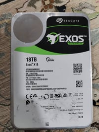 هارد ١٨ تيرا • سعر خاص