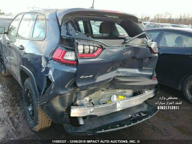 جيب شيروكي 2019 سبورت 4X4 (وارد أمريكي) بدون ايرباك
الموديل: 2019.
​المسافة المقطوعة: 77,000 ميل فقط.
​المحرك: 4 سلندر، دفع رباعي (4WD).
​الحادث: خلفي (جاملغ خلفي قبغ جنط ومبدل بلادي وبنيد طعجة خفيفة معدل بارد )، موضح بصور المزاد قبل التصليح وبعد
(بيها جاملغ امامي معدل بارد) حادث داخل العراق
​ تصليح درجة أولى، بشرط الفحص (كير، محرك، شاصي)
السيارة جاهزة من كلشي تخم تاير جديد  حدادية
​المواصفات:
​شاشة لمس.
​كاميرا خلفية دوارة.
​نظام تثبيت سرعة (Cruise Control).
​تحكم كامل من المقود.
​بلوتوث / منفذ USB / نظام أندرويد وأبل كار بلاي.
​السعر: ١٣٠ ورقة وبيه مجال  للمشتري الطيب).
​الموقع: (صلاح الدين /بلد).
***********
