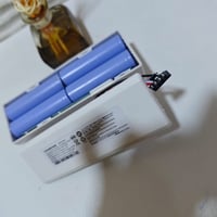 بطاريات ليثيوم أيون • ٥٦٠٠mAh • INR19/66