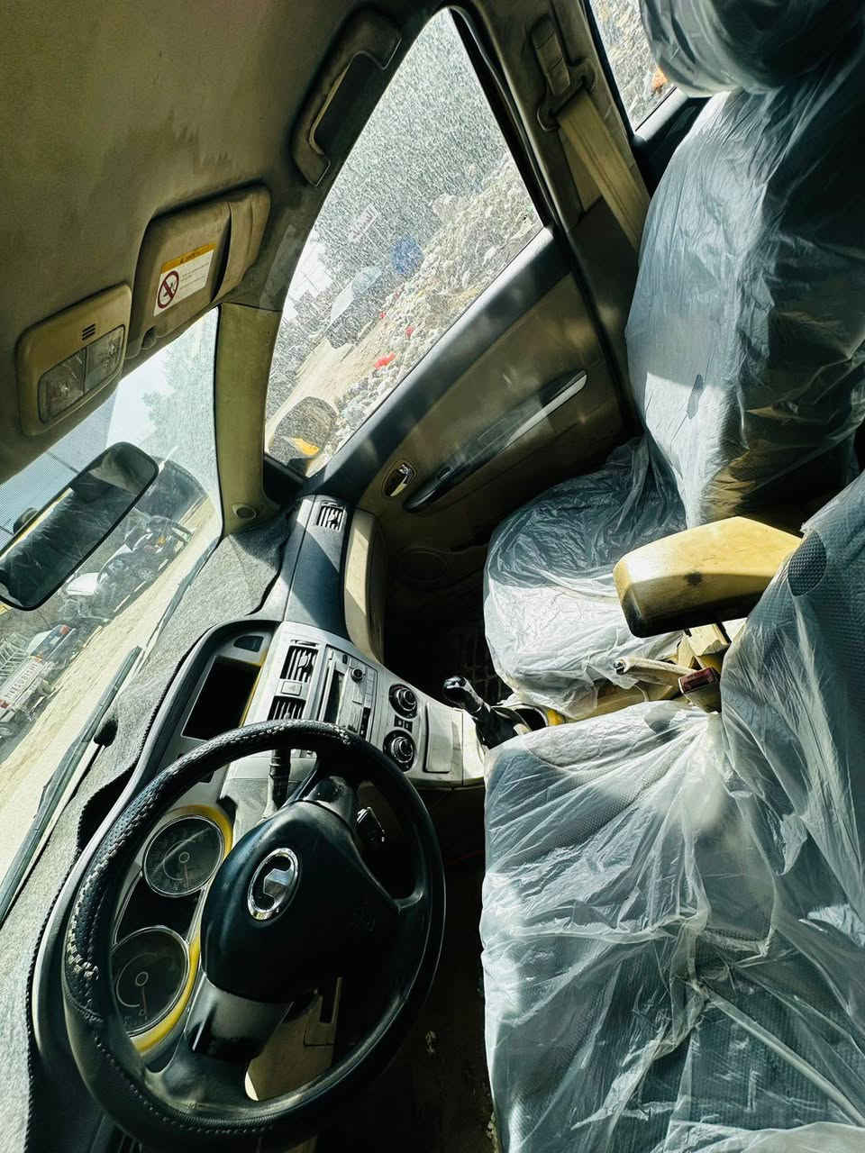 السلام عليكم اخوان فولكس 2012 مكينه كورله كير عادي مكفولات كير ومكينه حدادية زينه كهربائيات كلها شغاله مكانها حله اي استفسار اتفضل خاص السعر ٣٥ وبيها مجال حلة, بابل


**إذا كنت صاحب هذا الإعلان وتريد حذفه لأي سبب، رجاءا أرسل رسالة إلى الدعم الفني**