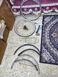 زوج ويلات حساس الأمامي  زوجين جاملغات وبم اصلي وسيبابه تك رجل بايدر جم...