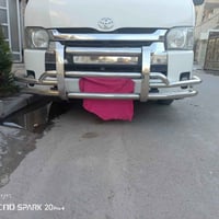 عدي درع امامي وخلفي وسيبايه اتصال ع هذا رقم ٠٧٧٠٧١٣٣٥٢٣