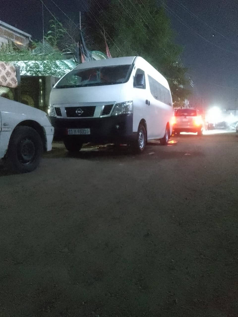 سلام عليكم نيسان للبيع ٢٠١٧ سياره بيهه شبر وره قبق البانزين صبغ وربع جوه باب العبري سياره جديده ممتعوبه سياره كفاله عامه حداديتهه جديده دوشمه عنوان بغداد البياع ***********
