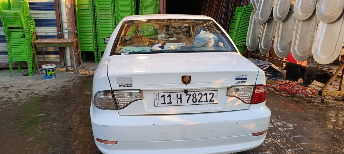 السلام عليكم سمند سورون 2012 للبيع المكان مدينة الصدر شارع الفلاح قطاع. الاستفسار *********** ***********
