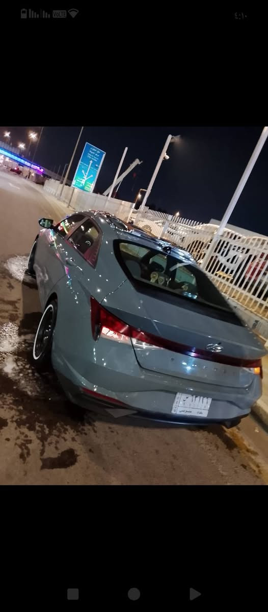 السلام عليكم النترا موديل2021لون سمنتي وارد امريكي مبدل بنيد ليبل واحد السياره مكينه 2000 دوش 
فول موصفات من عده الفتحه سياره جاهزه 
السعر 135 
السيبايه مال حيدر سحاره 
وهورنات بوش عنجه بيها 
مكان بغداد ***********
