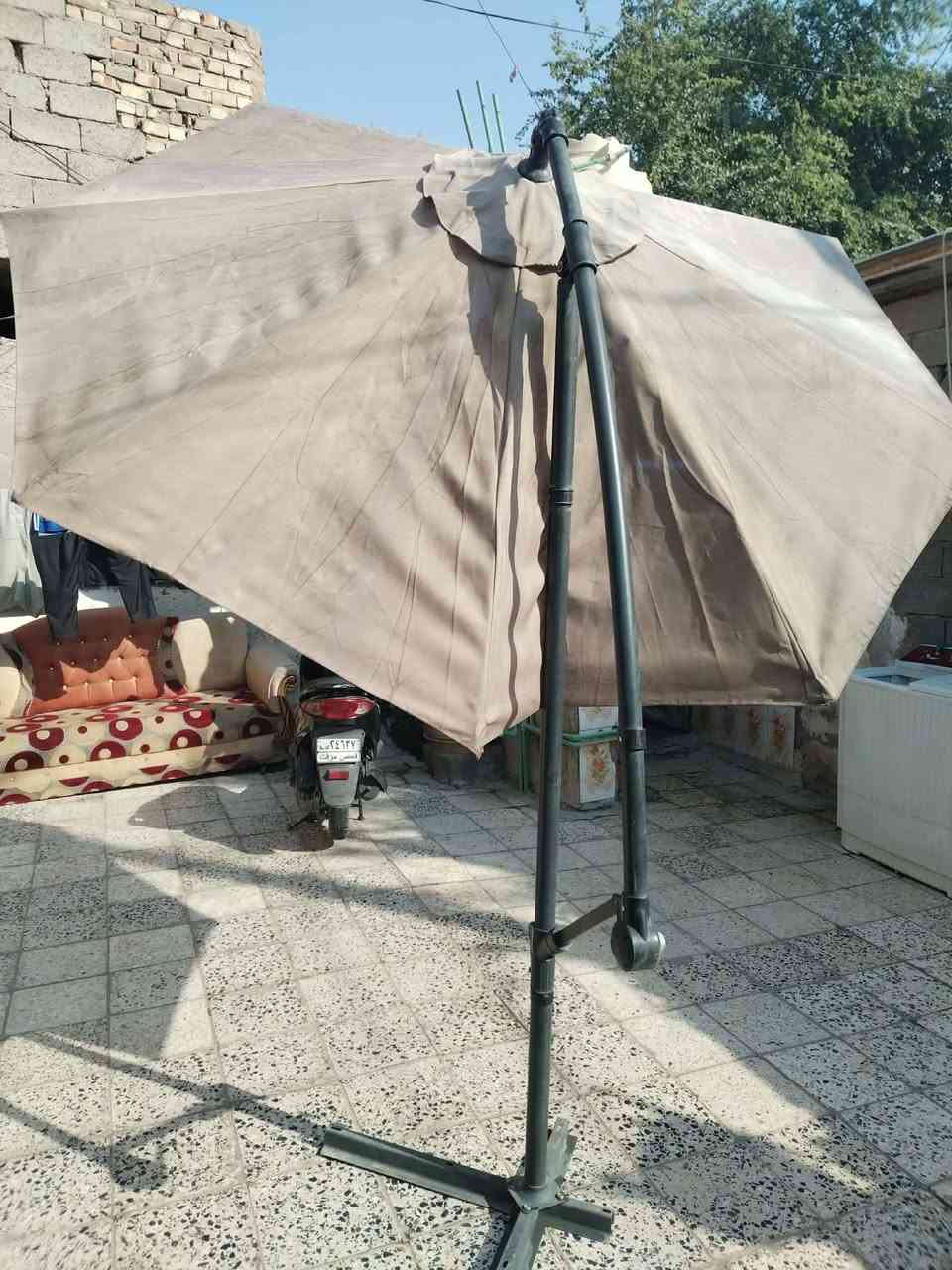 غراض لبيع كلمن وسعره


**إذا كنت صاحب هذا الإعلان وتريد حذفه لأي سبب، رجاءا أرسل رسالة إلى الدعم الفني**