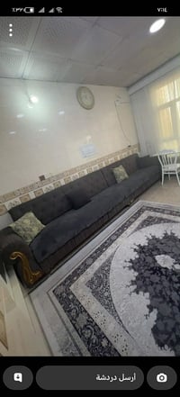 ديوان • ١٠ نفر • زاوية وقطعة