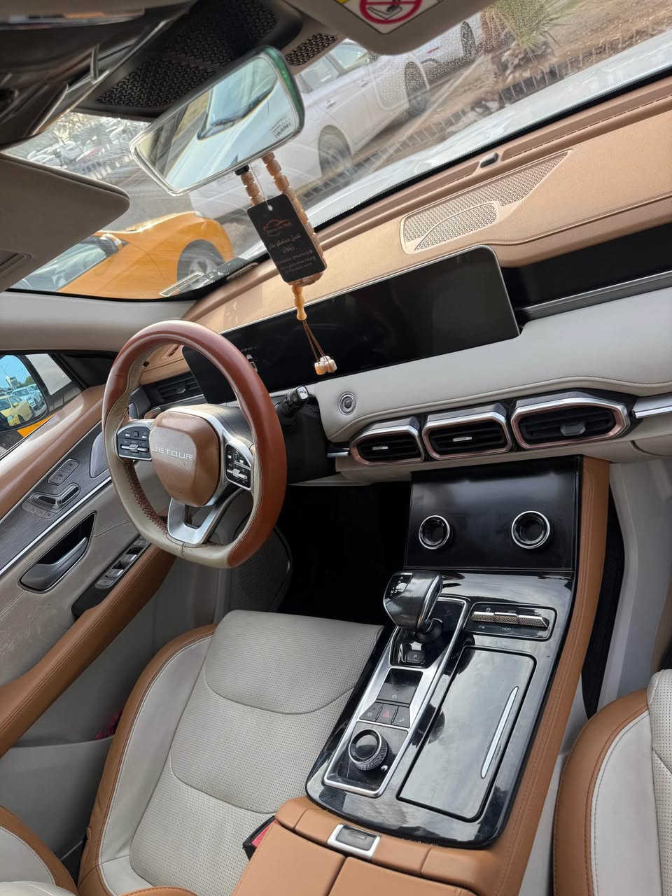 جيتور x70 لكجري موديل ٢٠٢٤ باسمي وبيها بطاقه بنزين فول مواصفات ماشي ٤٠٠٠٠ بي تعديل ٤ اصابع فقط والباقي مكفول رقم كركوك موبايل *********** كركوك, العراق
