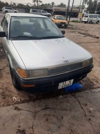 كورلة • ١٩٩٠ • رقم بغداد