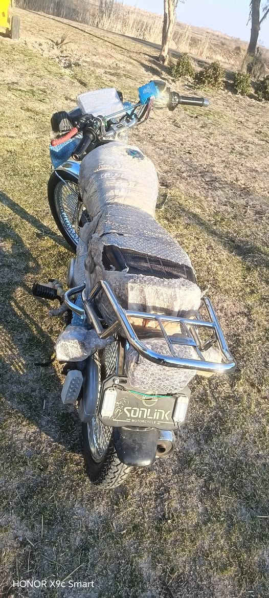 دراجة تايكر البيع نضيف ومكفول كفاكه عامه 2025السعر خاص ***********
