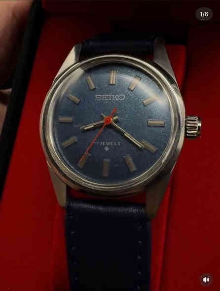 ساعات ڤنتج نصب تكويك اوتوماتيك وكوارتز بأسعار مناسبة كل ساعة وسعرها اي استفسار خاص او راسلوني واتساب وتدللون
***********
